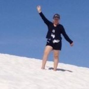 Meet your Posher, Miriam